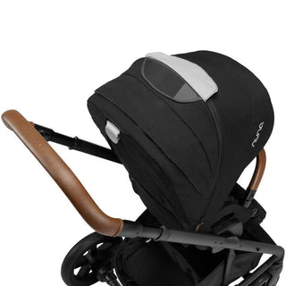 Nuna MIXX Next Stroller with MagneTech Secure Snap - 12