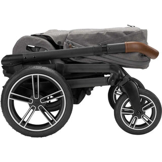 Nuna MIXX Next Stroller with MagneTech Secure Snap - 18