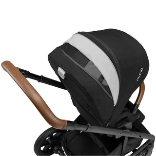 Nuna MIXX Next Stroller with MagneTech Secure Snap - 13