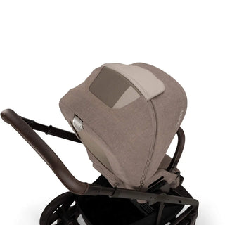Nuna MIXX Next Stroller with MagneTech Secure Snap - 41