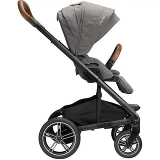 Nuna MIXX Next Stroller with MagneTech Secure Snap - 27