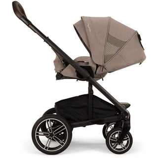 Nuna MIXX Next Stroller with MagneTech Secure Snap - 42
