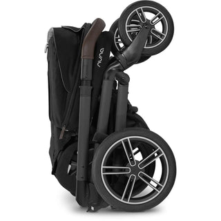 Nuna MIXX Next Stroller with MagneTech Secure Snap - 50