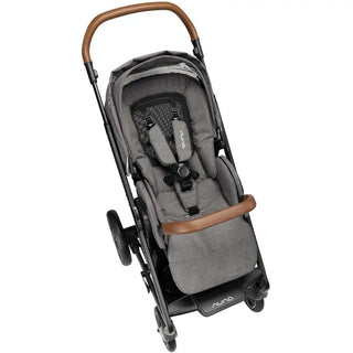 Nuna MIXX Next Stroller with MagneTech Secure Snap - 21