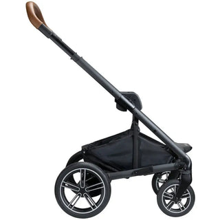 Nuna MIXX Next Stroller with MagneTech Secure Snap - 15