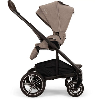 Nuna MIXX Next Stroller with MagneTech Secure Snap - 31