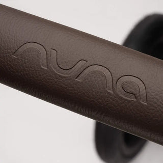 Nuna MIXX Next Stroller with MagneTech Secure Snap - 39