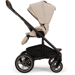 Nuna MIXX Next Stroller with MagneTech Secure Snap - 27