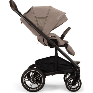 Nuna MIXX Next Stroller with MagneTech Secure Snap - 45