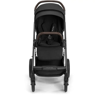 Nuna MIXX Next Stroller with MagneTech Secure Snap - 5