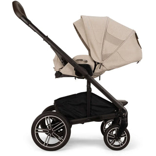 Nuna MIXX Next Stroller with MagneTech Secure Snap - 33
