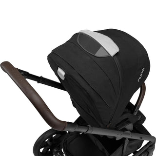 Nuna MIXX Next Stroller with MagneTech Secure Snap - 52