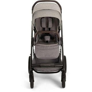 Nuna MIXX Next Stroller with Magnetech Secure Snap | Exclusive Event! - 3