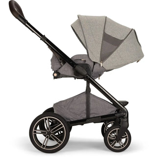Nuna MIXX Next Stroller with Magnetech Secure Snap | Exclusive Event! - 6