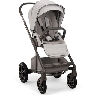 Nuna MIXX Next Stroller with Magnetech Secure Snap | Exclusive Event! - 10