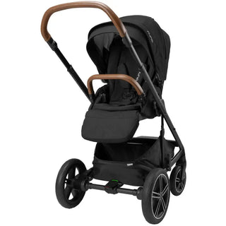 Nuna MIXX Next Stroller + PIPA Aire RX Infant Car Seat Travel System - 5