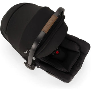 Nuna MIXX Next Stroller + PIPA Aire RX Infant Car Seat Travel System - 14