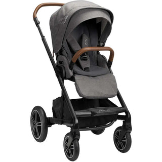 Nuna MIXX Next Stroller + PIPA RX Travel System - 2