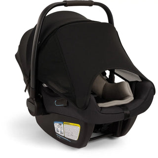 Nuna PIPA Aire Infant Car Seat + Pipa Series Base - 9