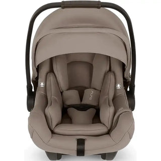 Nuna PIPA Aire Infant Car Seat + Pipa Series Base - 36