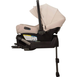 Nuna PIPA Aire Infant Car Seat + Pipa Series Base - 33