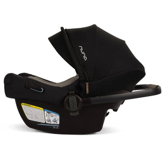 Nuna PIPA Aire Infant Car Seat + Pipa Series Base - 6