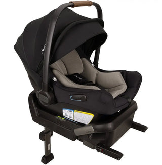 Nuna PIPA Aire Infant Car Seat + Pipa Series Base - 48