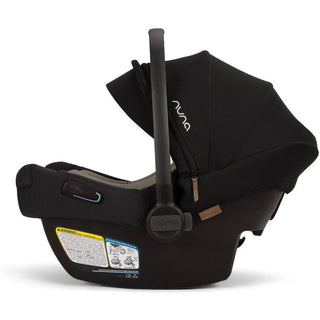 Nuna PIPA Aire Infant Car Seat + Pipa Series Base - 11