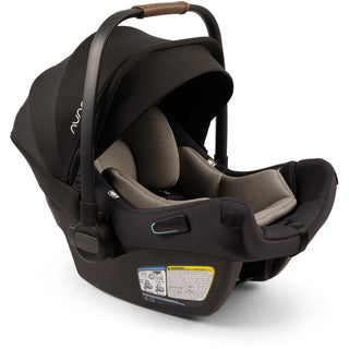 Nuna PIPA Aire Infant Car Seat + Pipa Series Base - 3
