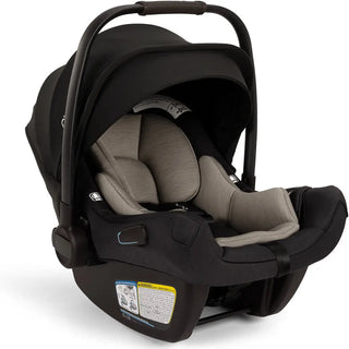 Nuna PIPA Aire Infant Car Seat + Pipa Series Base - 4