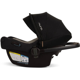 Nuna PIPA Aire Infant Car Seat + Pipa Series Base - 7