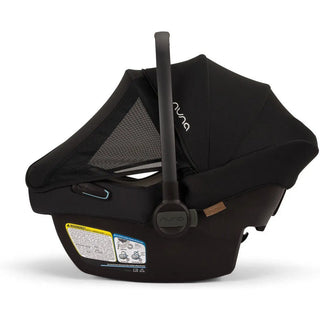 Nuna PIPA Aire Infant Car Seat + Pipa Series Base - 9