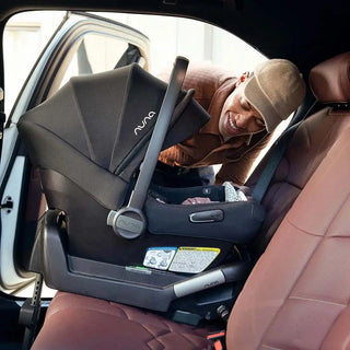 Nuna PIPA Aire Infant Car Seat + Pipa Series Base - 44