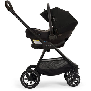 Nuna PIPA Aire Infant Car Seat + Pipa Series Base - 14