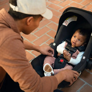 Nuna PIPA Aire Infant Car Seat + Pipa Series Base - 16