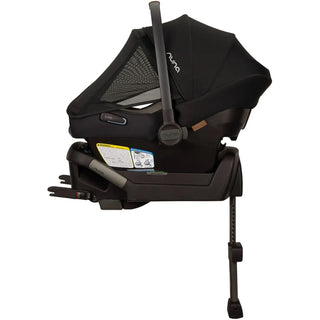 Nuna PIPA Aire Infant Car Seat + Pipa Series Base - 7