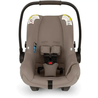 Nuna PIPA Aire Infant Car Seat + Pipa Series Base - 35
