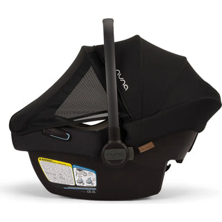 Nuna PIPA Aire Infant Car Seat + Pipa Series Base - 8