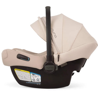 Nuna PIPA Aire Infant Car Seat + Pipa Series Base - 31
