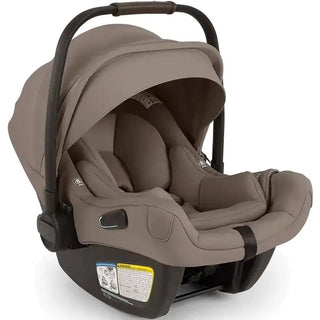 Nuna PIPA Aire Infant Car Seat + Pipa Series Base - 34