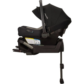Nuna PIPA Aire Infant Car Seat + Pipa Series Base - 12