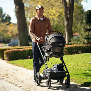 Nuna PIPA Aire Infant Car Seat + Pipa Series Base - 45