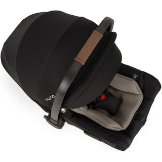 Nuna PIPA Aire Infant Car Seat + Pipa Series Base - 6