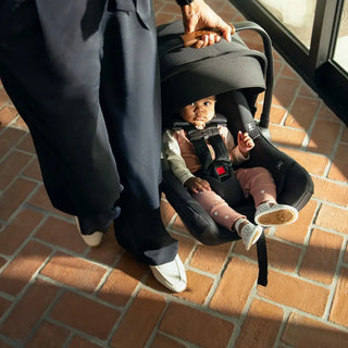 Nuna PIPA Aire Infant Car Seat + Pipa Series Base - 14