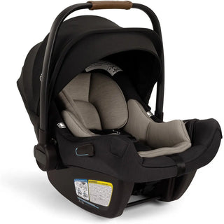 Nuna PIPA Aire Infant Car Seat + Pipa Series Base - 2