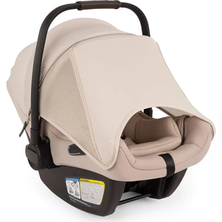 Nuna PIPA Aire Infant Car Seat + Pipa Series Base - 28