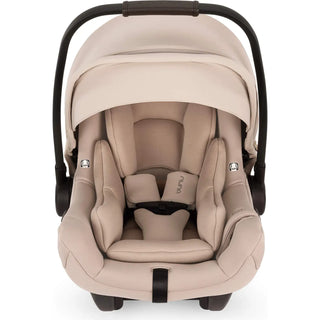 Nuna PIPA Aire Infant Car Seat + Pipa Series Base - 29