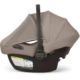 Nuna PIPA Aire Infant Car Seat + Pipa Series Base - 39