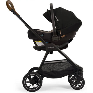 Nuna PIPA Aire Infant Car Seat + Pipa Series Base - 12