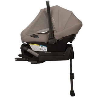 Nuna PIPA Aire Infant Car Seat + Pipa Series Base - 38